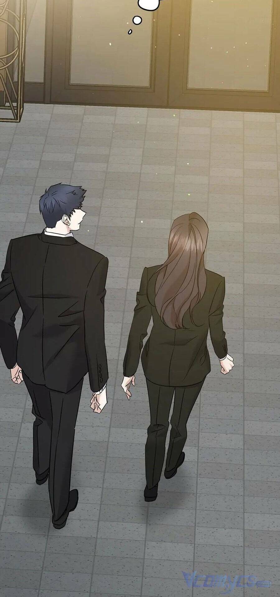 Trước Khi Cái Chết Chia Lìa Đôi Ta - Chap 56 - Trang 30