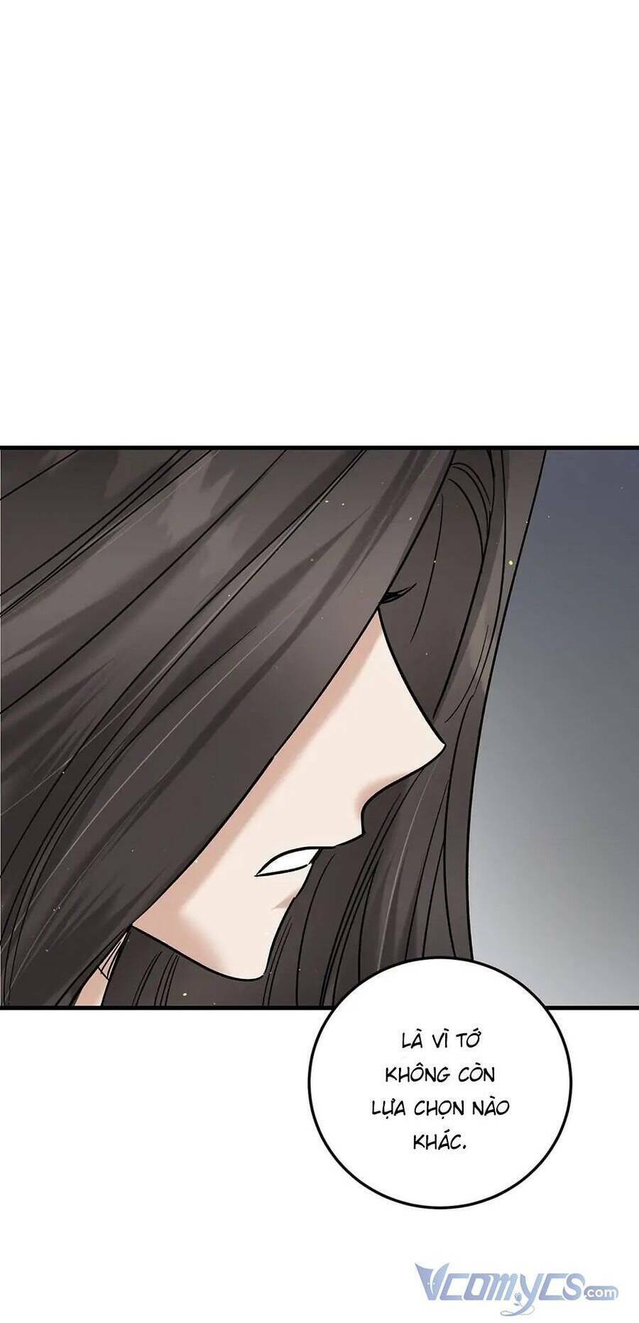 Trước Khi Cái Chết Chia Lìa Đôi Ta - Chap 56 - Trang 4