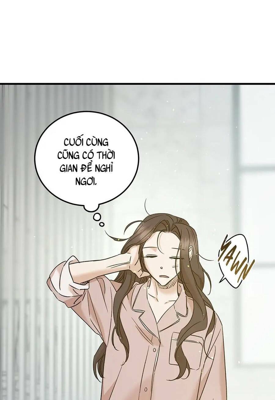 Trước Khi Cái Chết Chia Lìa Đôi Ta - Chap 56 - Trang 33