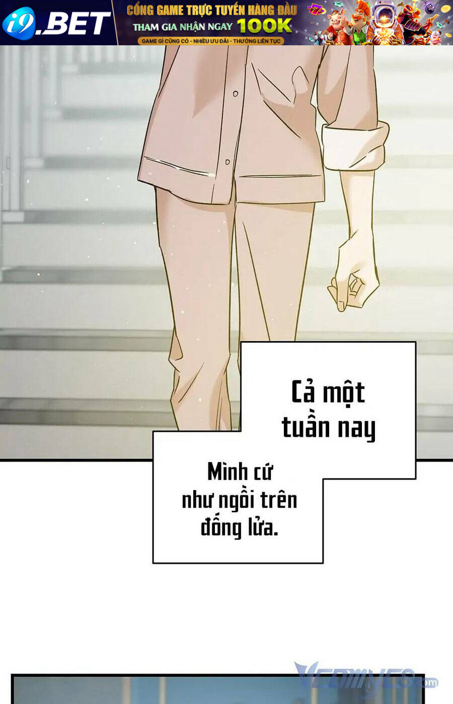 Trước Khi Cái Chết Chia Lìa Đôi Ta - Chap 56 - Trang 34
