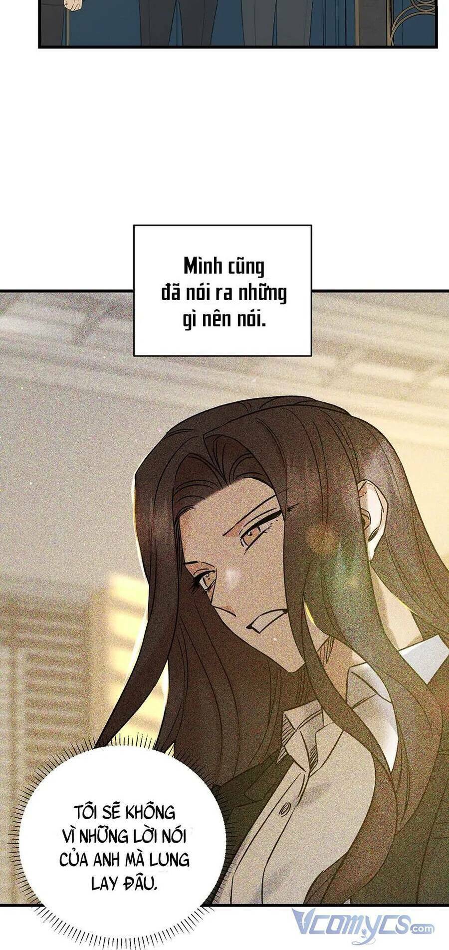 Trước Khi Cái Chết Chia Lìa Đôi Ta - Chap 56 - Trang 36