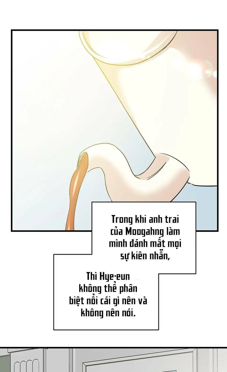 Trước Khi Cái Chết Chia Lìa Đôi Ta - Chap 56 - Trang 37
