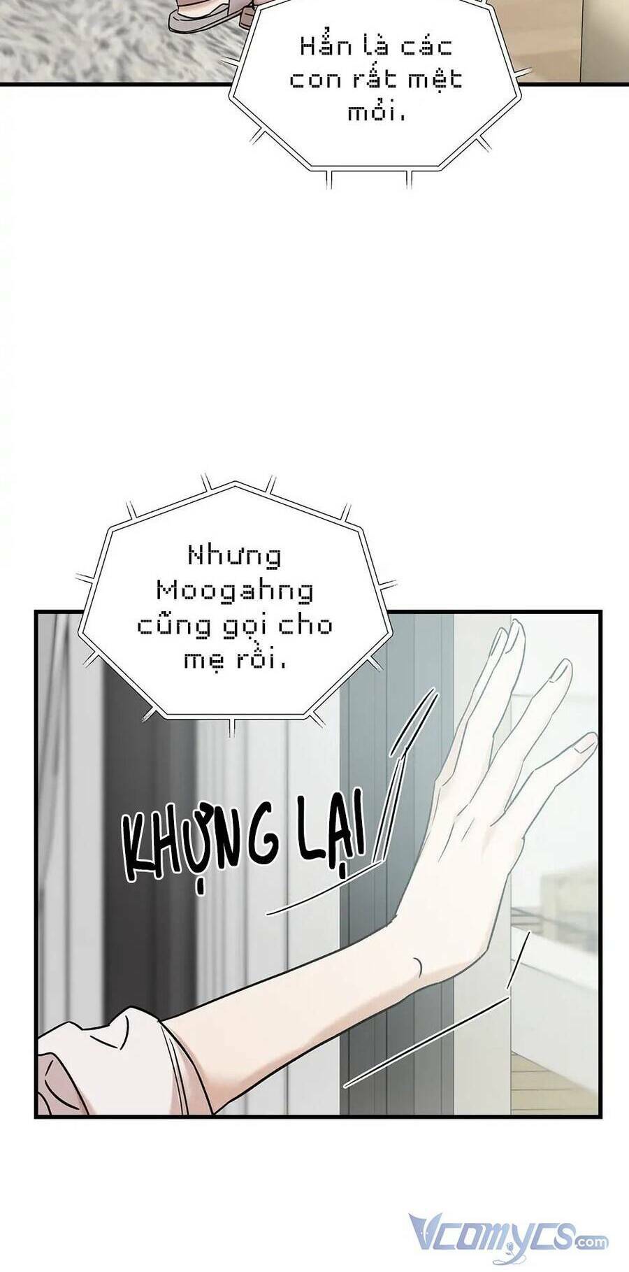 Trước Khi Cái Chết Chia Lìa Đôi Ta - Chap 56 - Trang 46