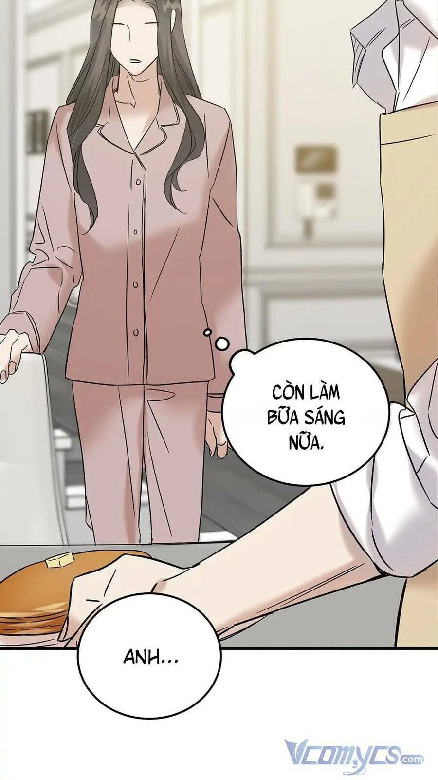 Trước Khi Cái Chết Chia Lìa Đôi Ta - Chap 56 - Trang 48