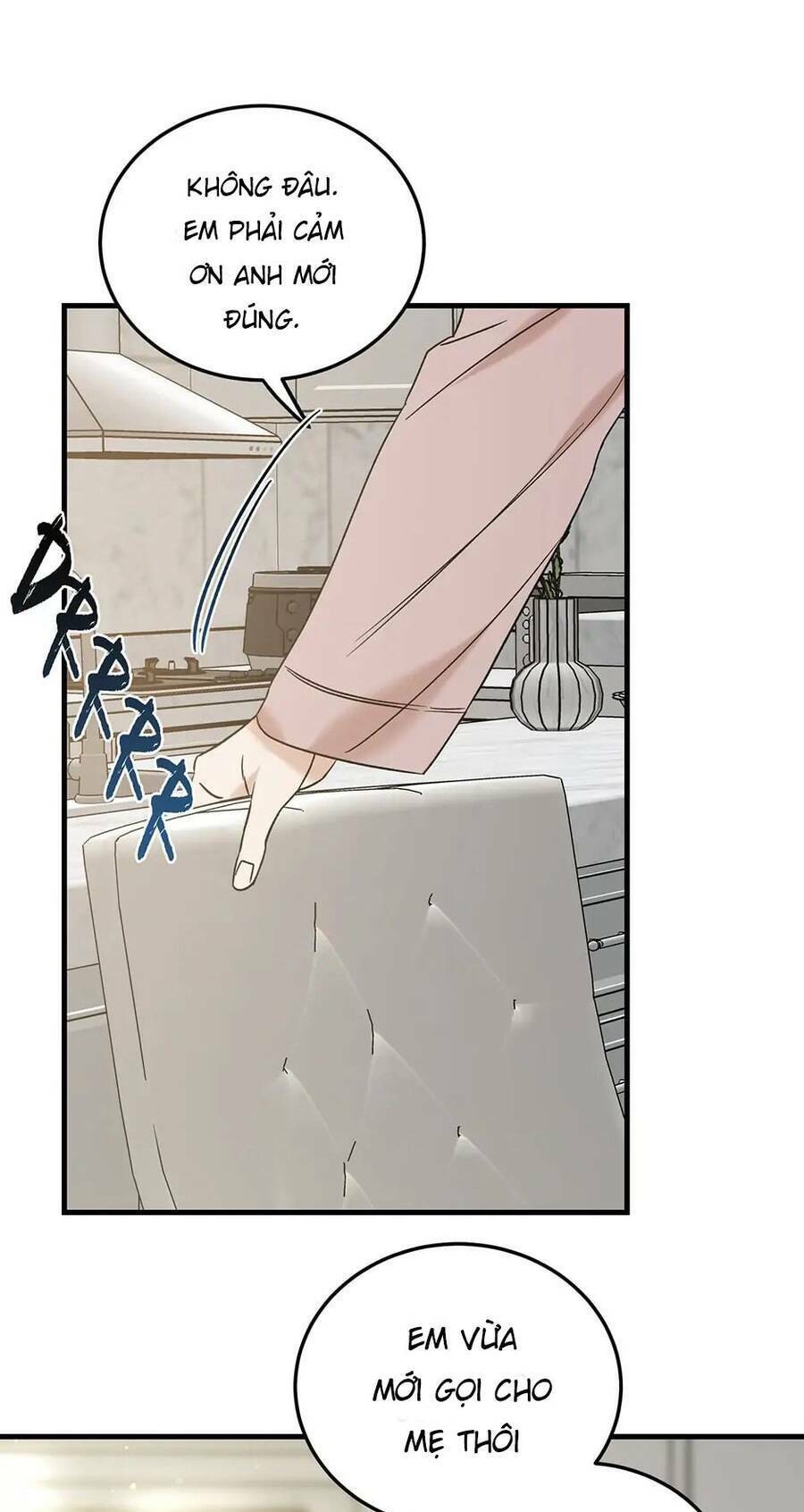 Trước Khi Cái Chết Chia Lìa Đôi Ta - Chap 56 - Trang 51