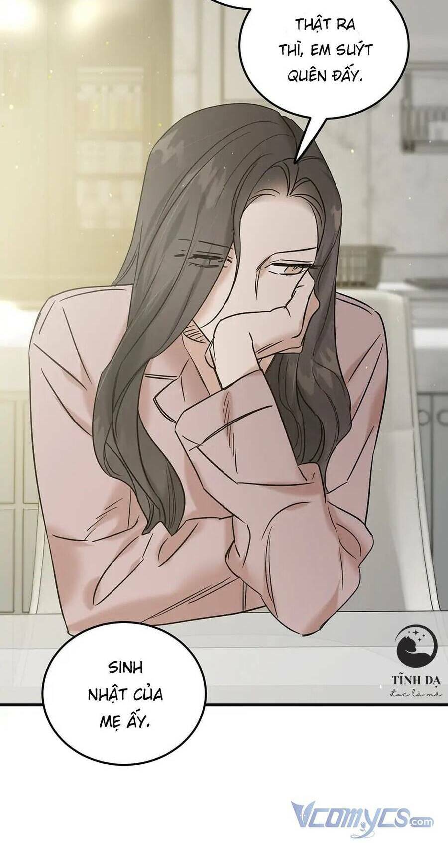 Trước Khi Cái Chết Chia Lìa Đôi Ta - Chap 56 - Trang 52