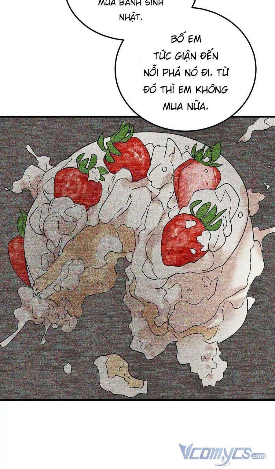 Trước Khi Cái Chết Chia Lìa Đôi Ta - Chap 56 - Trang 54