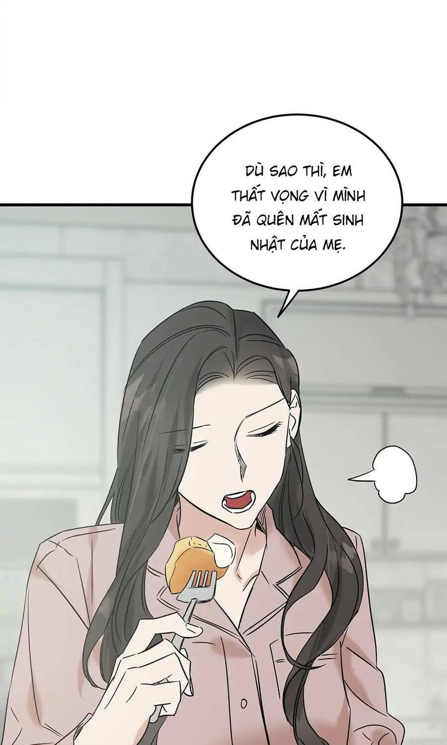 Trước Khi Cái Chết Chia Lìa Đôi Ta - Chap 56 - Trang 55