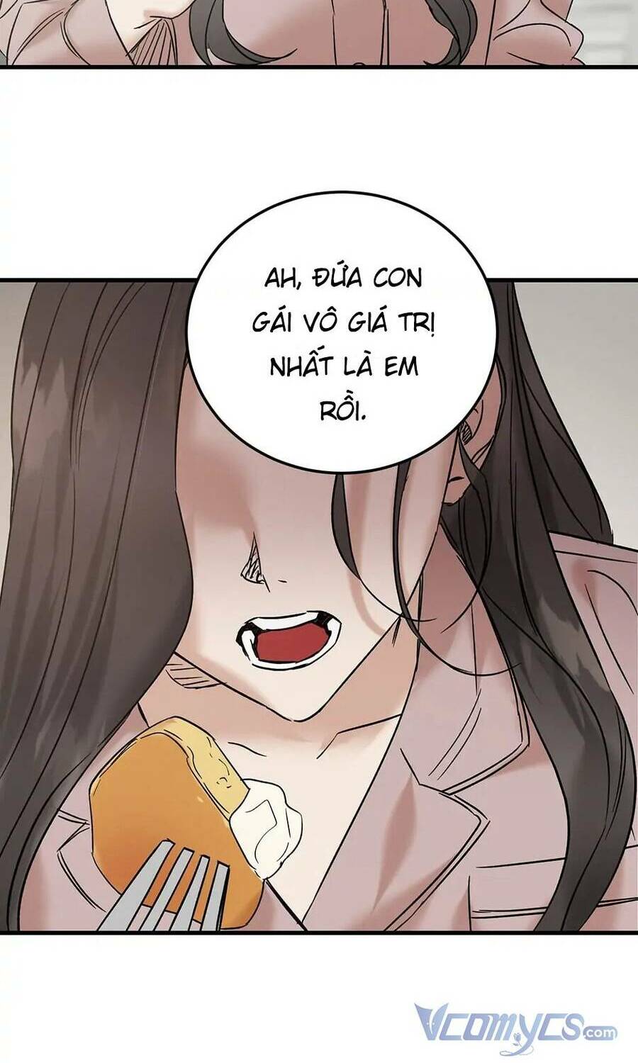 Trước Khi Cái Chết Chia Lìa Đôi Ta - Chap 56 - Trang 56
