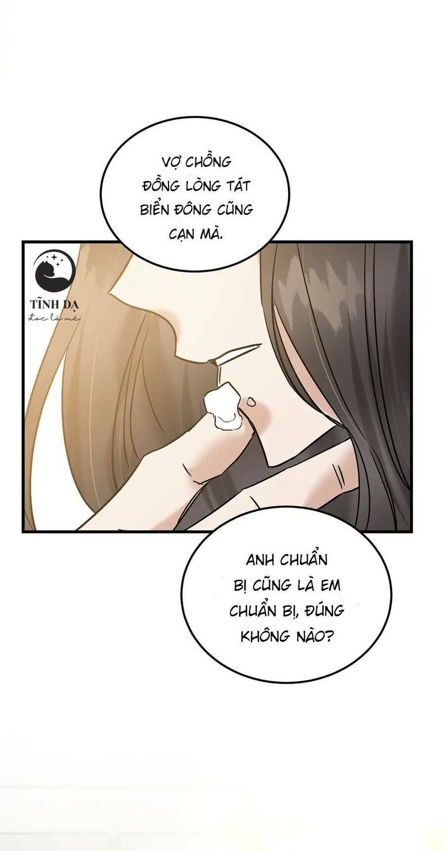 Trước Khi Cái Chết Chia Lìa Đôi Ta - Chap 56 - Trang 57