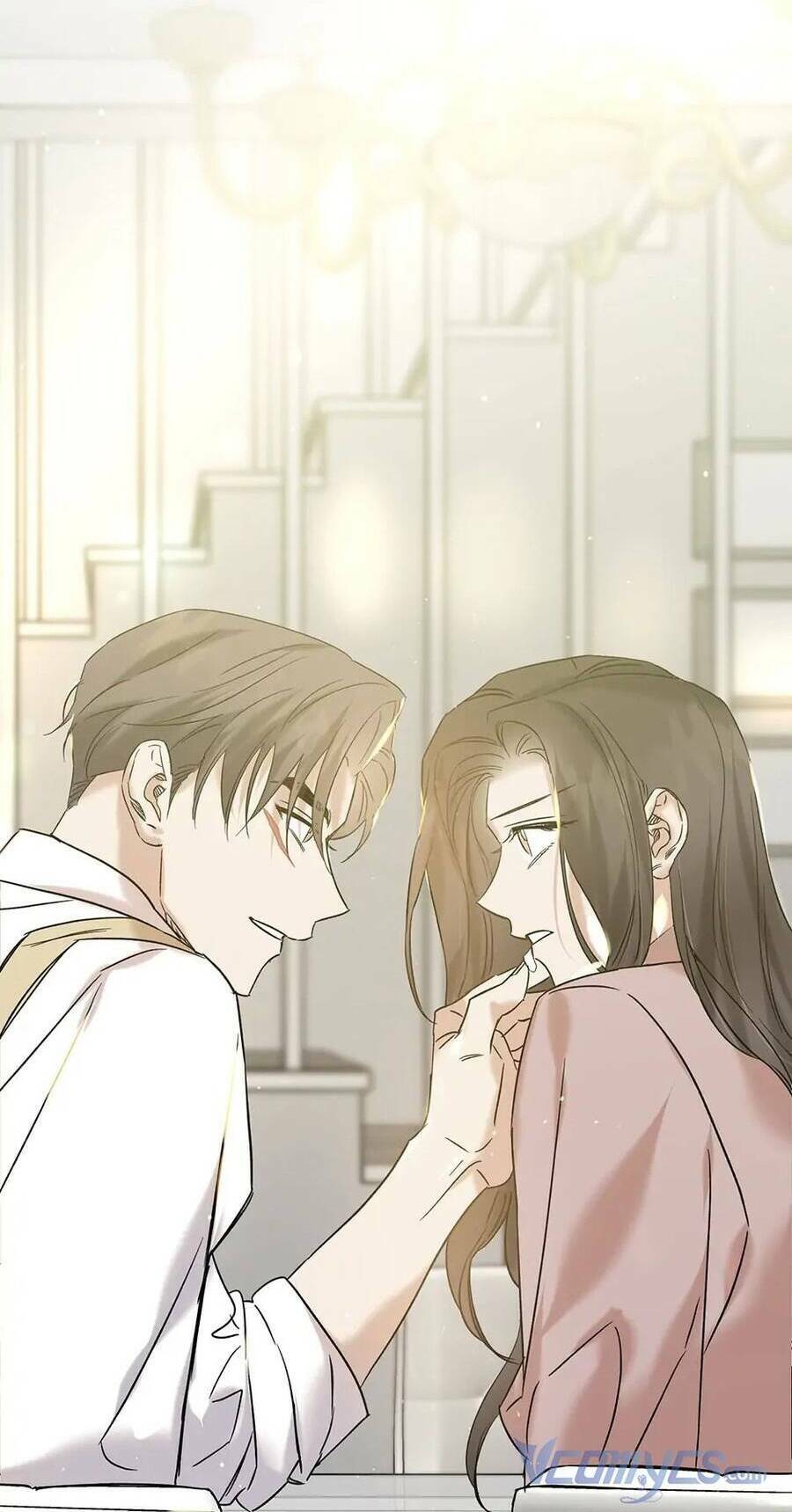 Trước Khi Cái Chết Chia Lìa Đôi Ta - Chap 56 - Trang 58