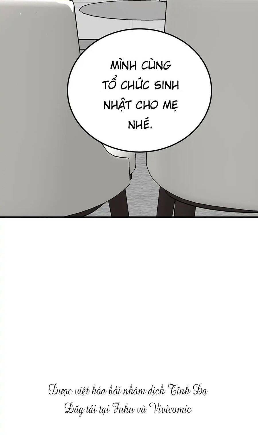 Trước Khi Cái Chết Chia Lìa Đôi Ta - Chap 56 - Trang 59