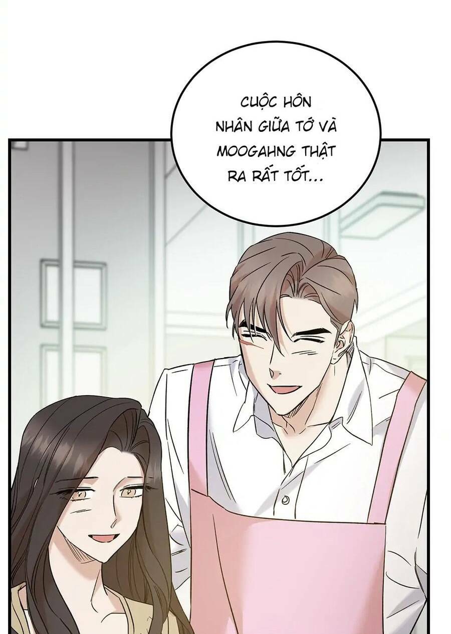 Trước Khi Cái Chết Chia Lìa Đôi Ta - Chap 56 - Trang 7