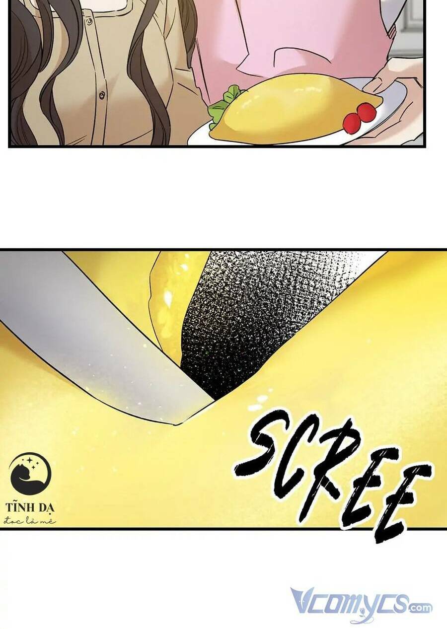 Trước Khi Cái Chết Chia Lìa Đôi Ta - Chap 56 - Trang 8