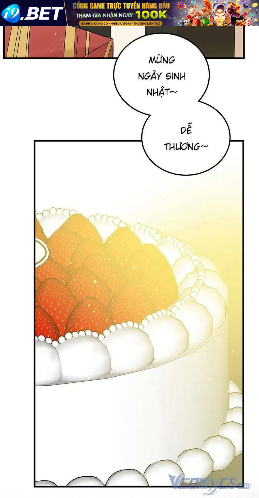 Trước Khi Cái Chết Chia Lìa Đôi Ta - Chap 57 - Trang 2