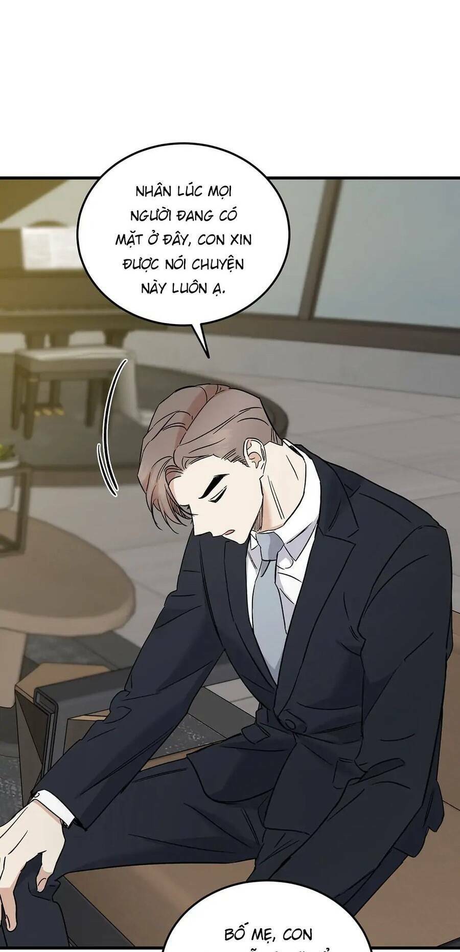 Trước Khi Cái Chết Chia Lìa Đôi Ta - Chap 57 - Trang 11