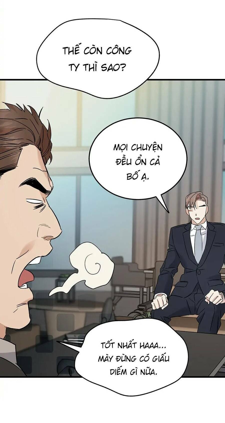 Trước Khi Cái Chết Chia Lìa Đôi Ta - Chap 57 - Trang 13
