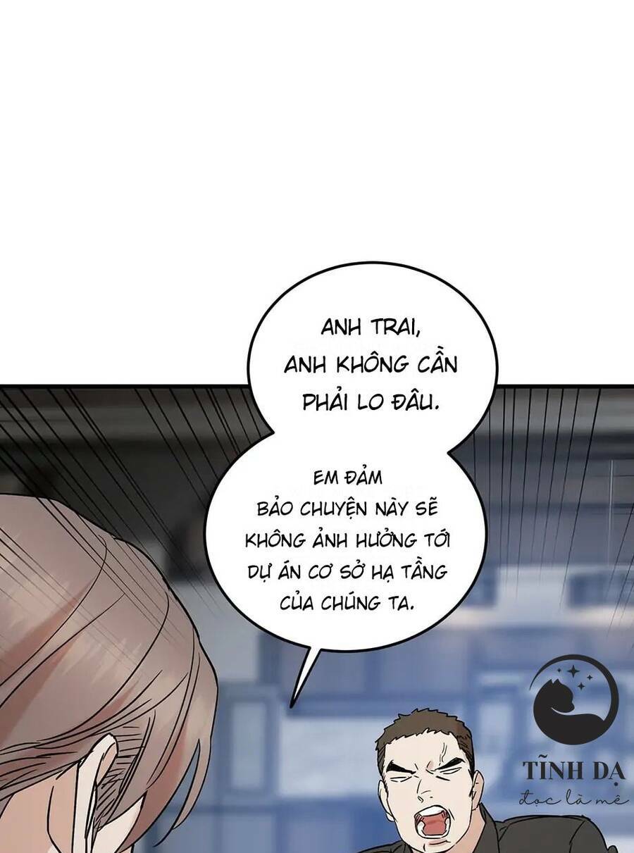 Trước Khi Cái Chết Chia Lìa Đôi Ta - Chap 57 - Trang 15
