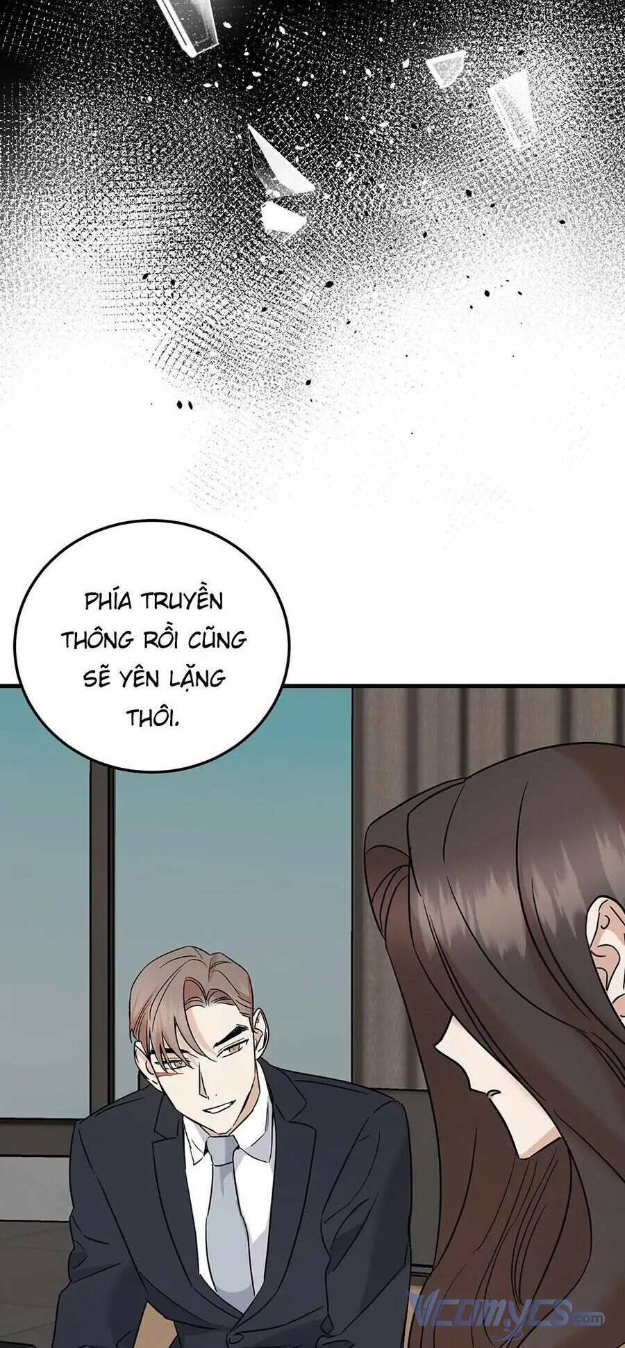 Trước Khi Cái Chết Chia Lìa Đôi Ta - Chap 57 - Trang 20