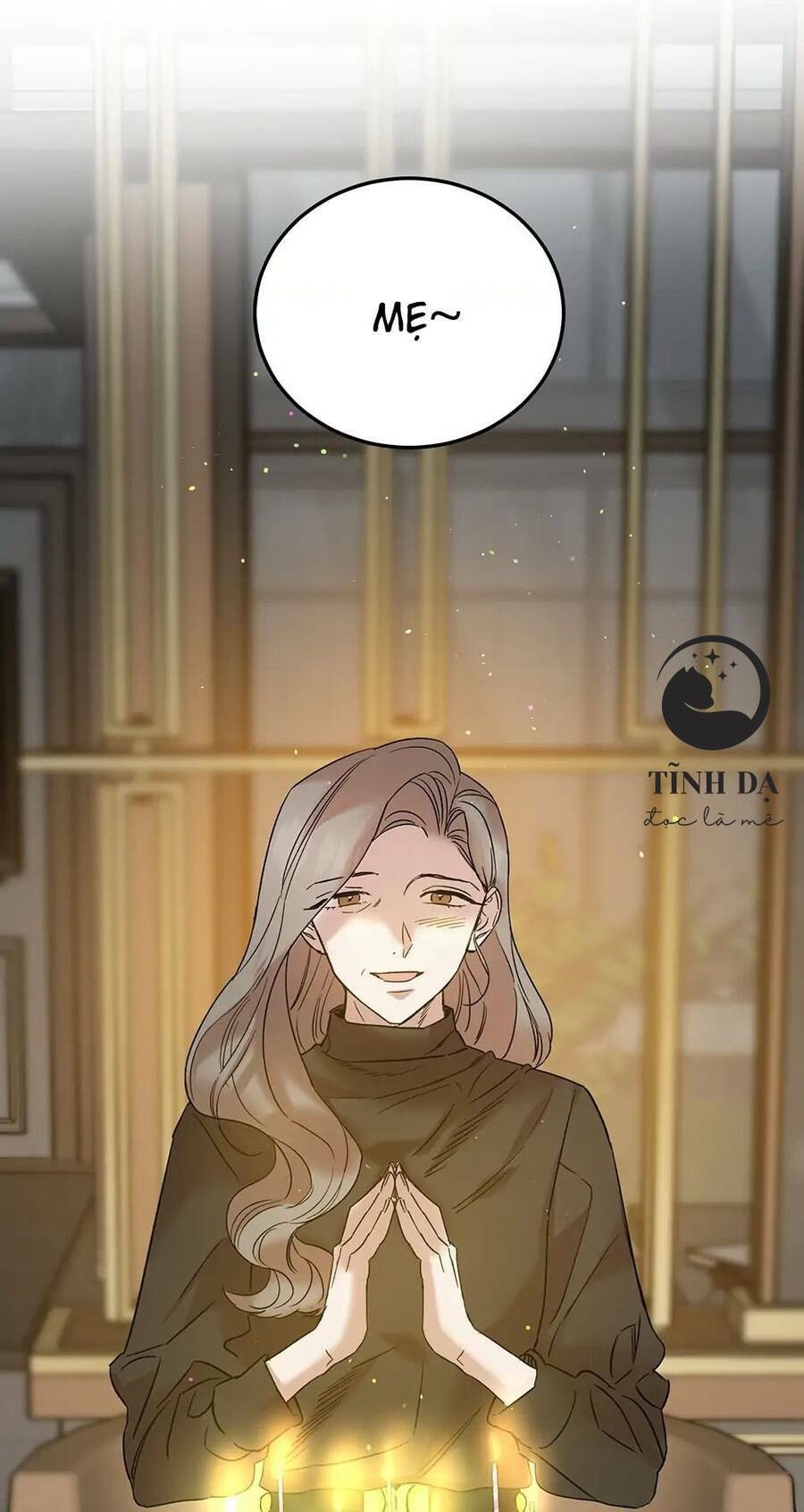 Trước Khi Cái Chết Chia Lìa Đôi Ta - Chap 57 - Trang 3