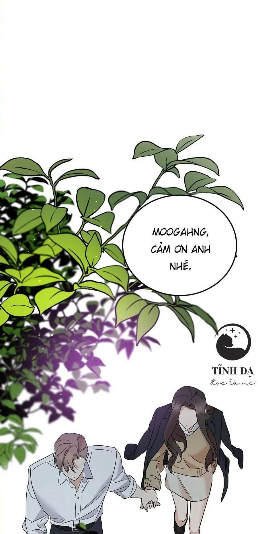 Trước Khi Cái Chết Chia Lìa Đôi Ta - Chap 57 - Trang 23