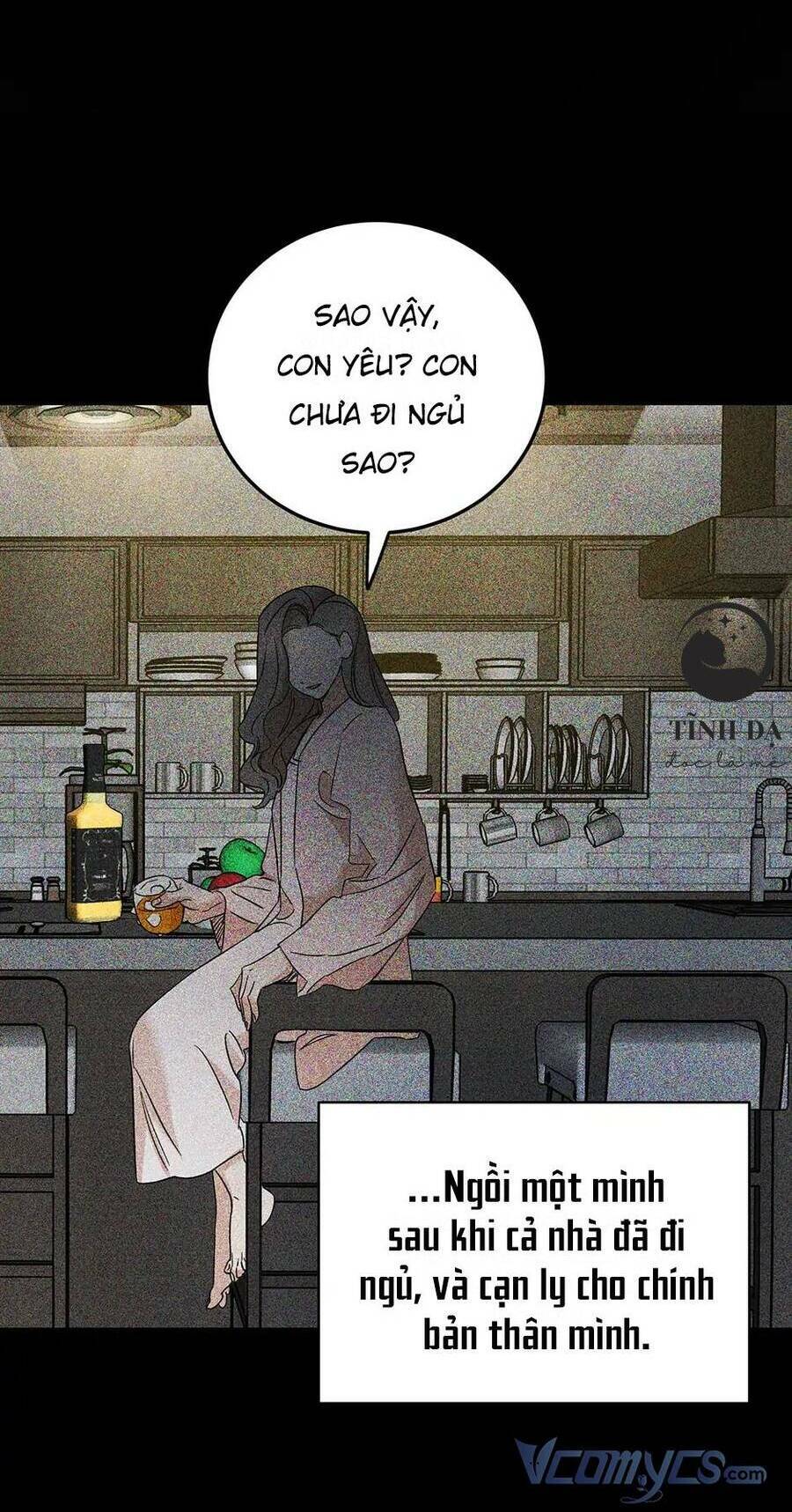 Trước Khi Cái Chết Chia Lìa Đôi Ta - Chap 57 - Trang 26