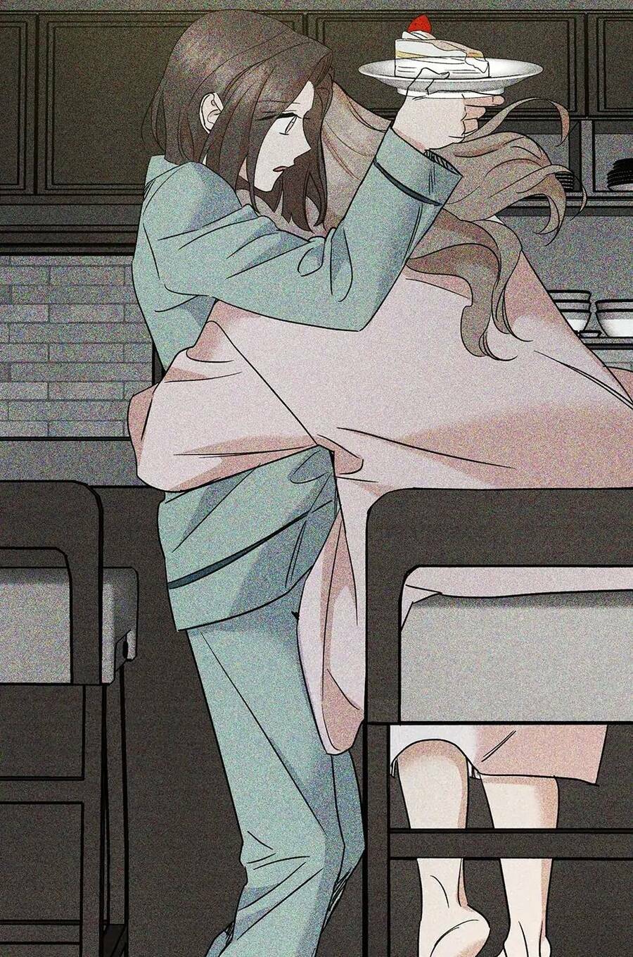 Trước Khi Cái Chết Chia Lìa Đôi Ta - Chap 57 - Trang 29