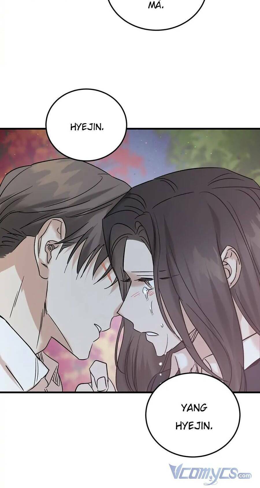 Trước Khi Cái Chết Chia Lìa Đôi Ta - Chap 57 - Trang 34