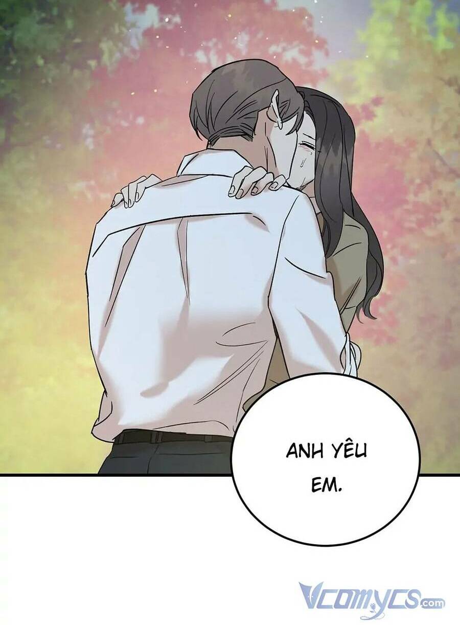 Trước Khi Cái Chết Chia Lìa Đôi Ta - Chap 57 - Trang 38