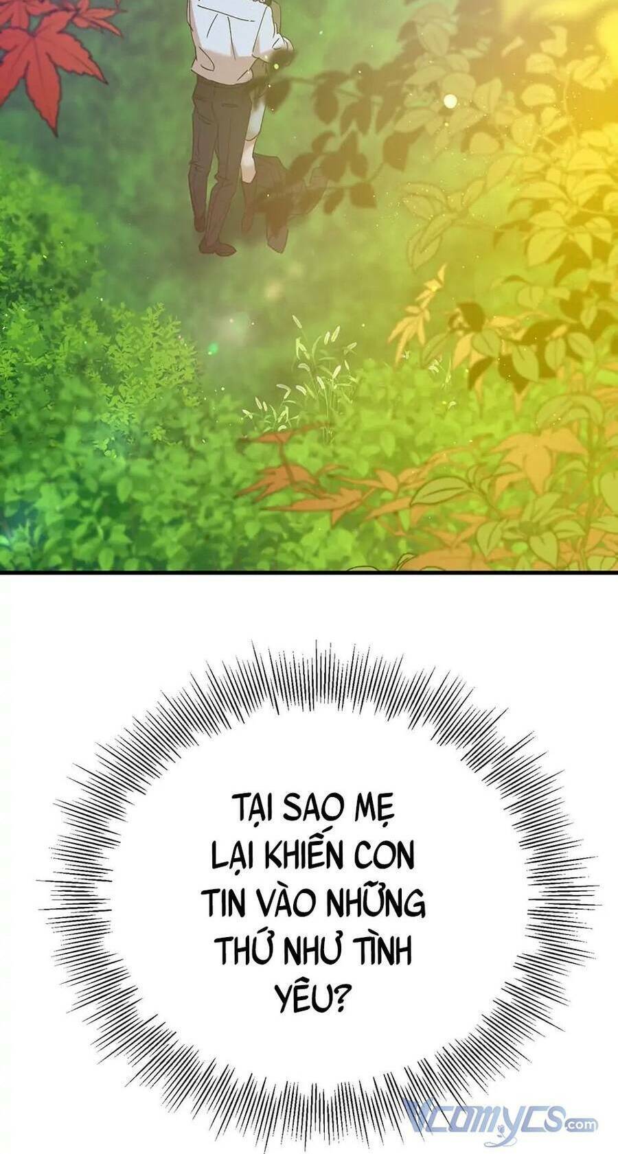 Trước Khi Cái Chết Chia Lìa Đôi Ta - Chap 57 - Trang 40