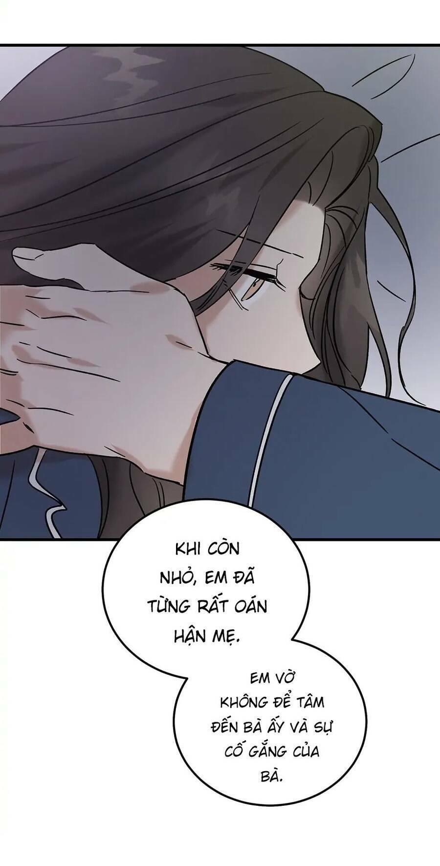 Trước Khi Cái Chết Chia Lìa Đôi Ta - Chap 57 - Trang 43