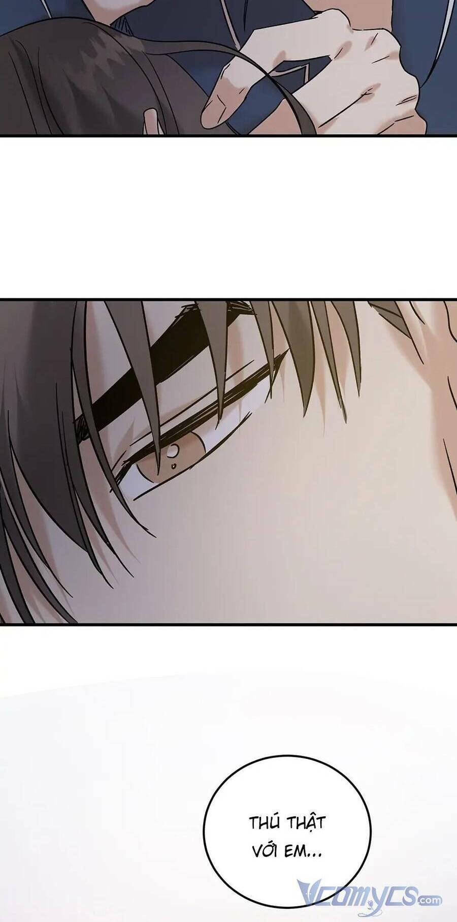 Trước Khi Cái Chết Chia Lìa Đôi Ta - Chap 57 - Trang 46
