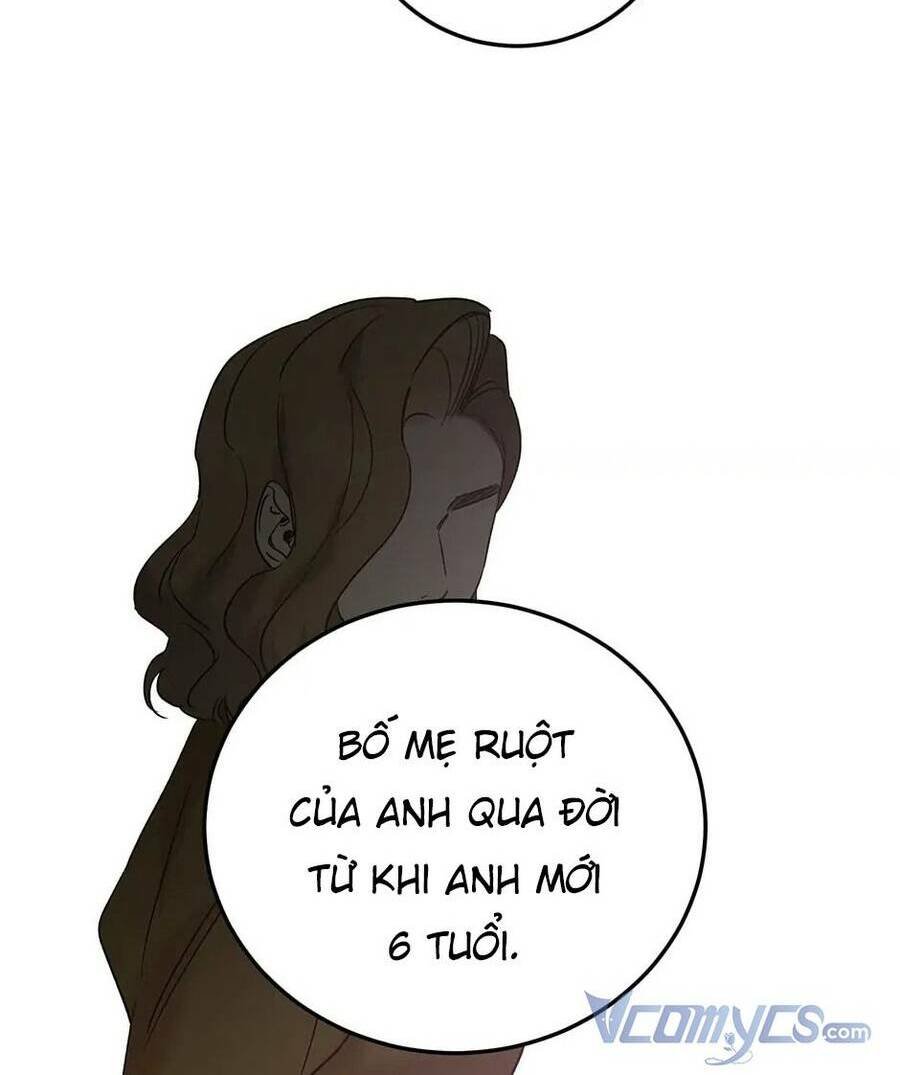 Trước Khi Cái Chết Chia Lìa Đôi Ta - Chap 57 - Trang 50