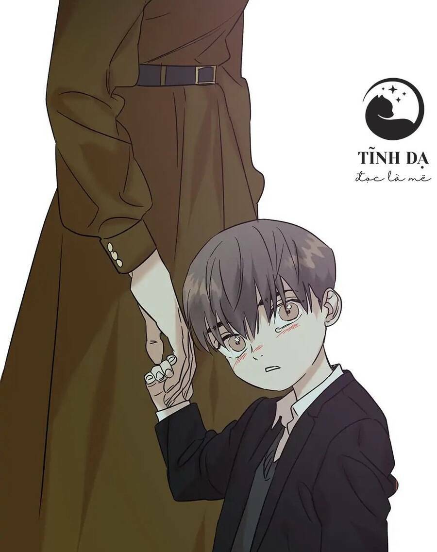 Trước Khi Cái Chết Chia Lìa Đôi Ta - Chap 57 - Trang 51