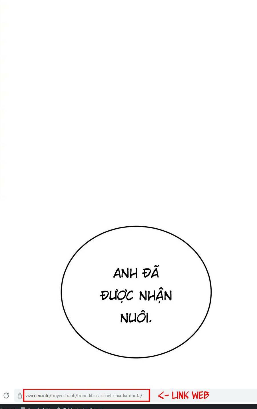 Trước Khi Cái Chết Chia Lìa Đôi Ta - Chap 57 - Trang 53