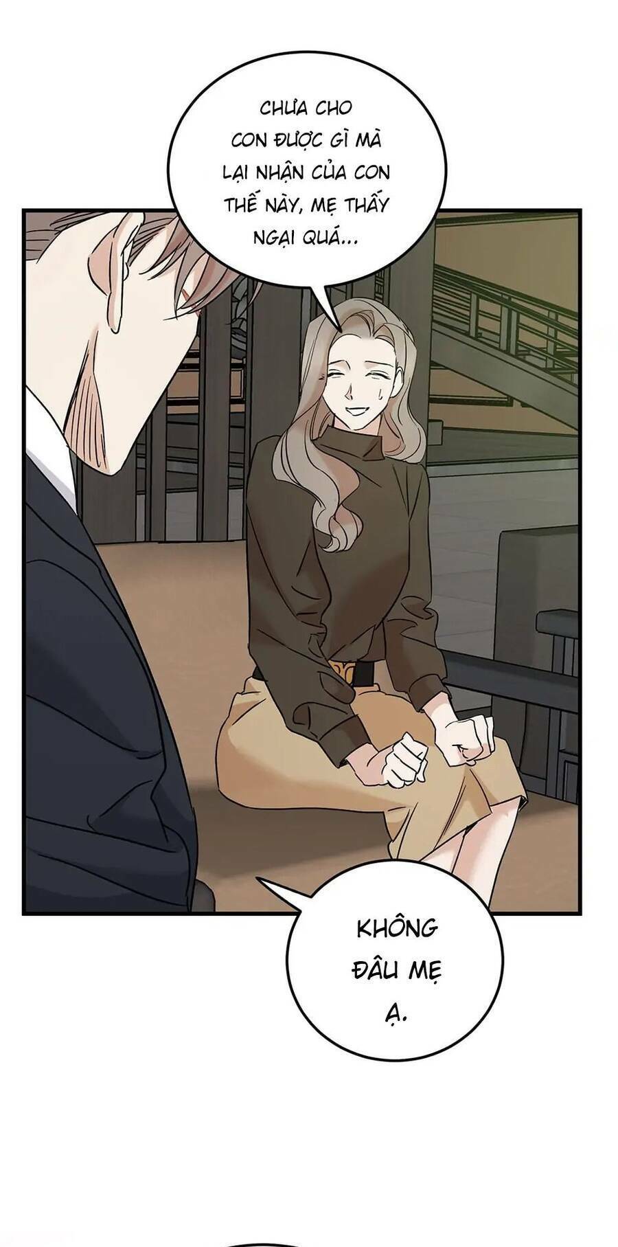 Trước Khi Cái Chết Chia Lìa Đôi Ta - Chap 57 - Trang 9