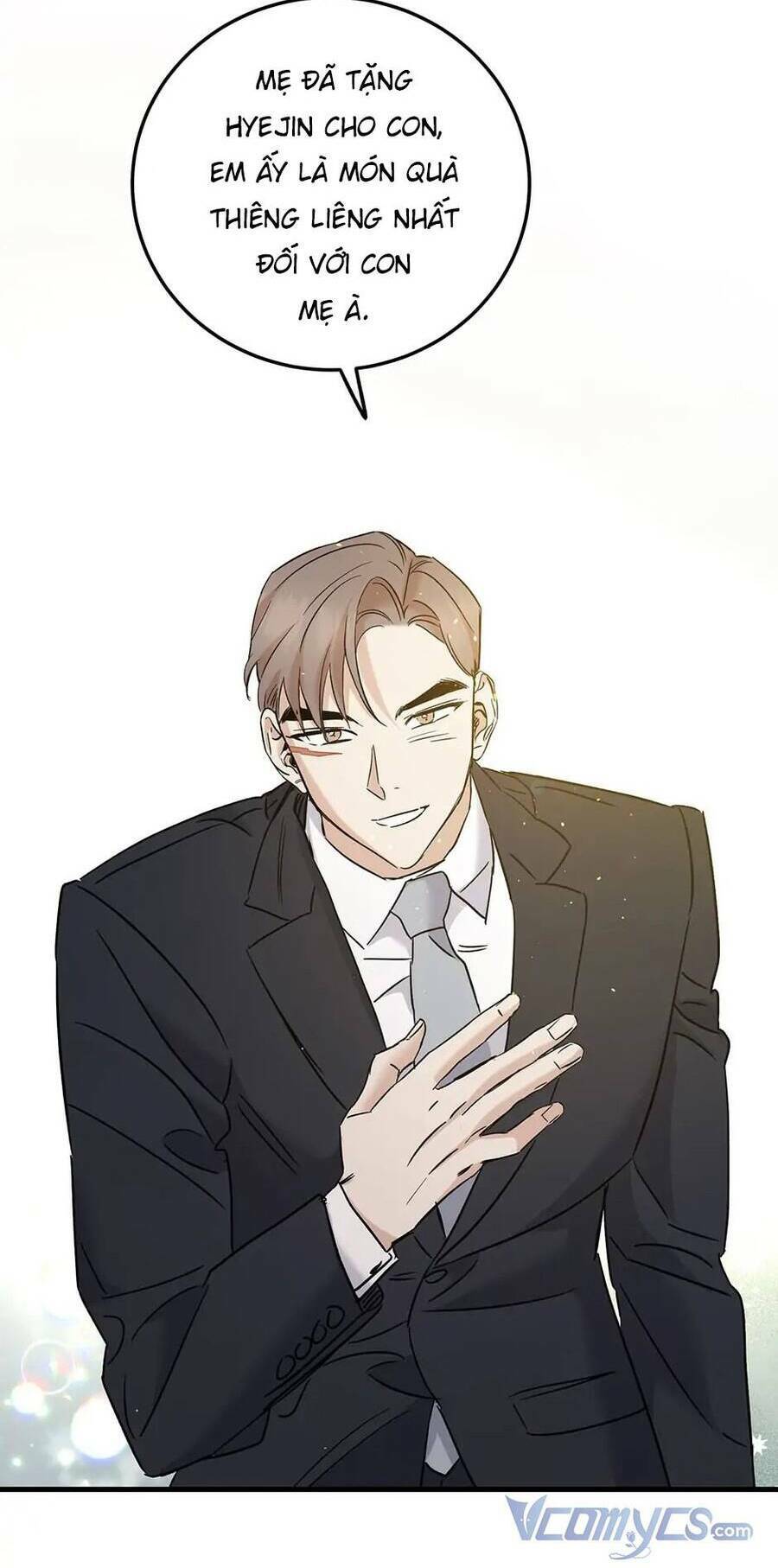 Trước Khi Cái Chết Chia Lìa Đôi Ta - Chap 57 - Trang 10