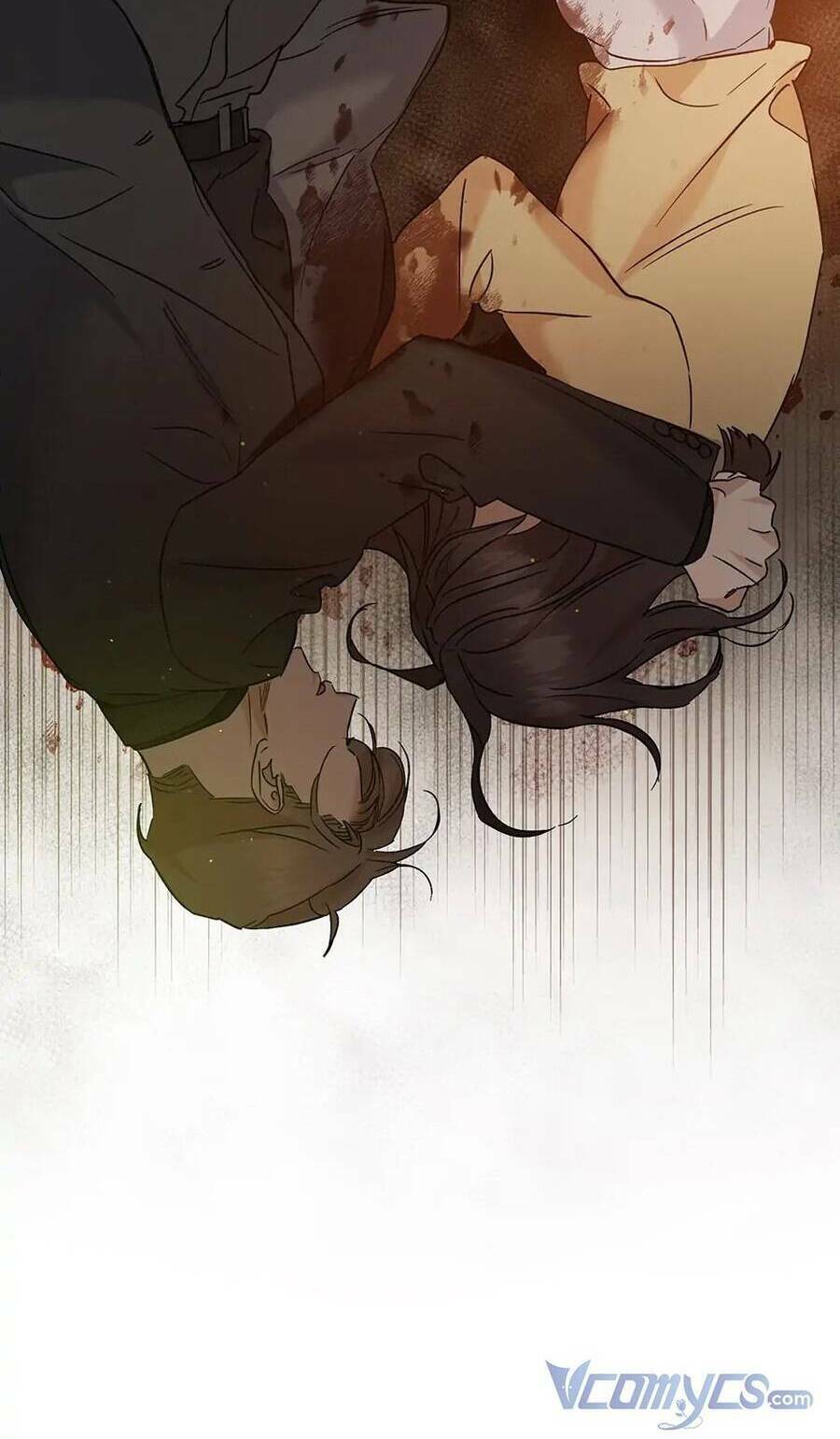 Trước Khi Cái Chết Chia Lìa Đôi Ta - Chap 58 - Trang 12
