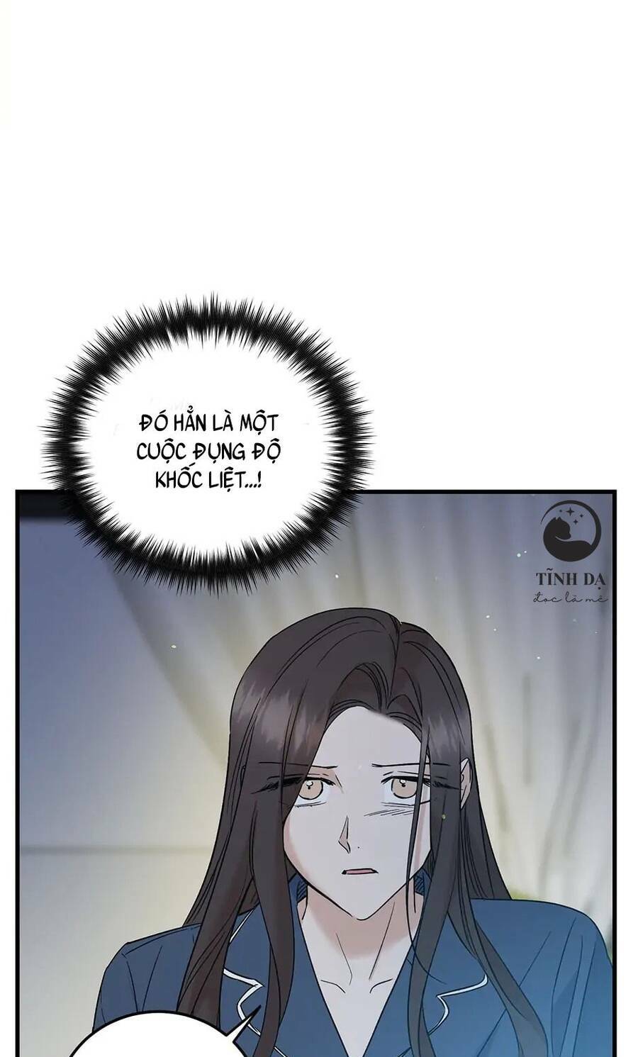 Trước Khi Cái Chết Chia Lìa Đôi Ta - Chap 58 - Trang 13