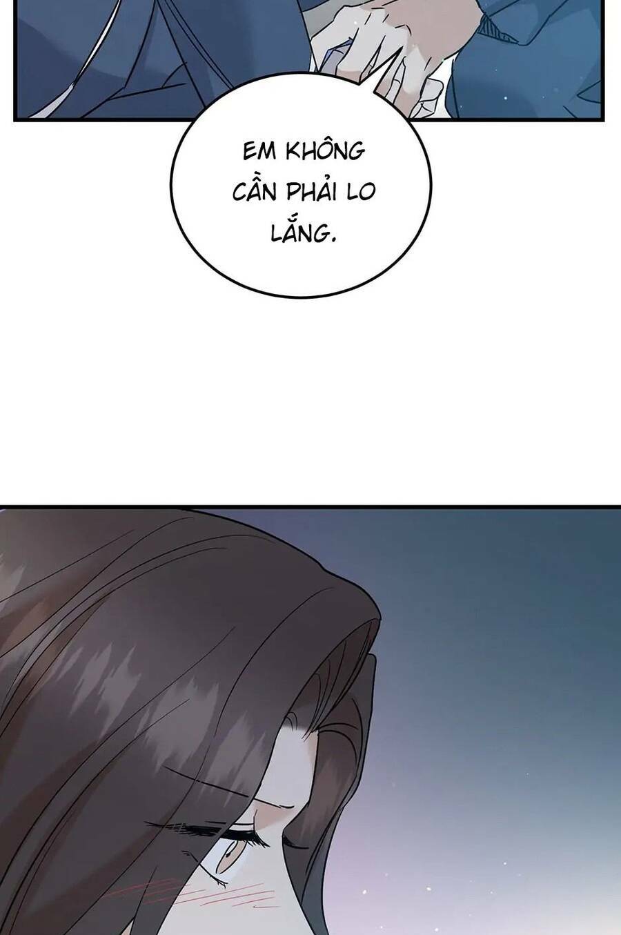 Trước Khi Cái Chết Chia Lìa Đôi Ta - Chap 58 - Trang 17