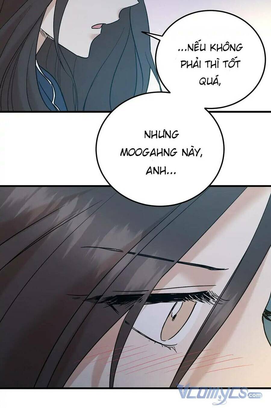 Trước Khi Cái Chết Chia Lìa Đôi Ta - Chap 58 - Trang 18