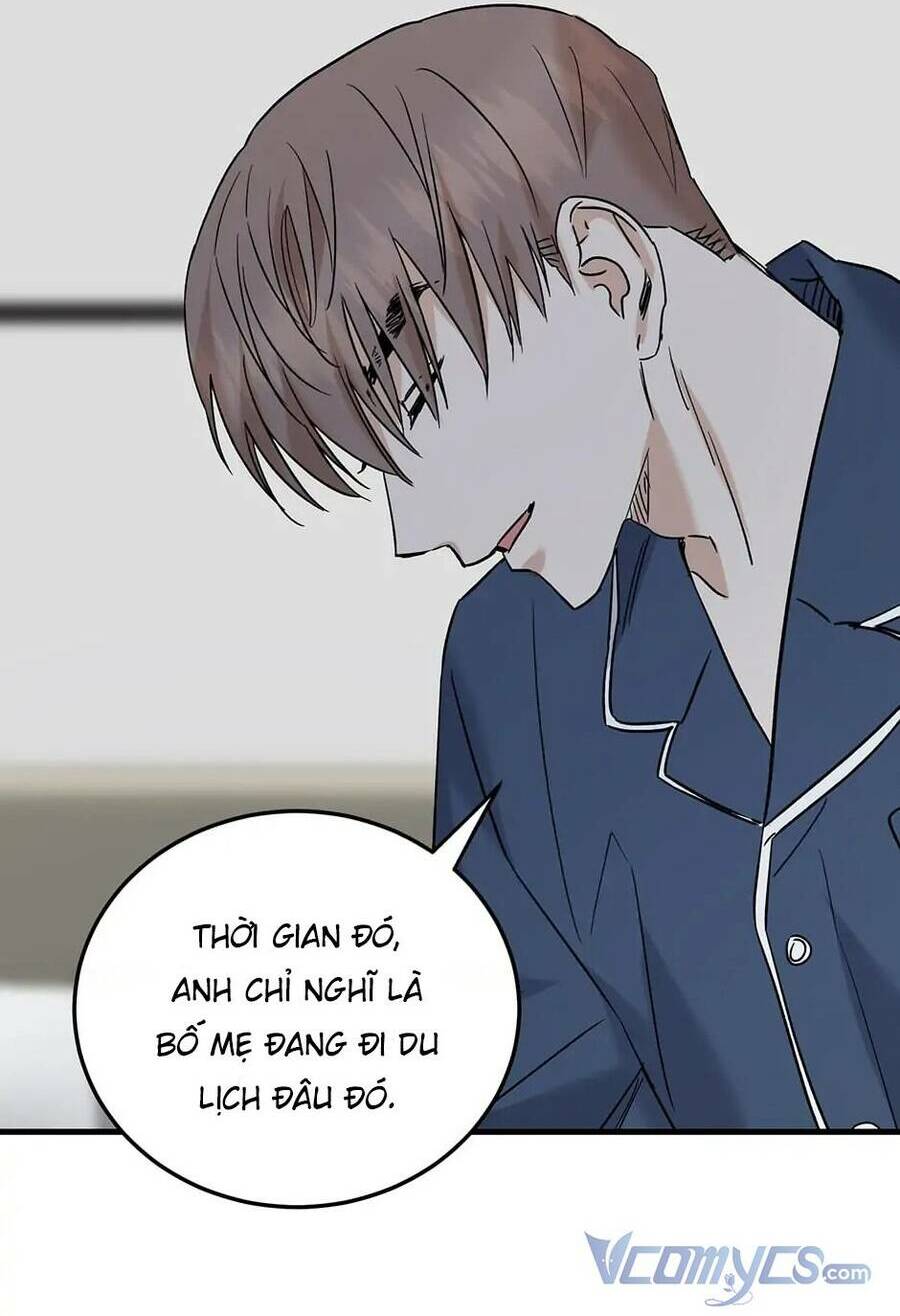 Trước Khi Cái Chết Chia Lìa Đôi Ta - Chap 58 - Trang 20