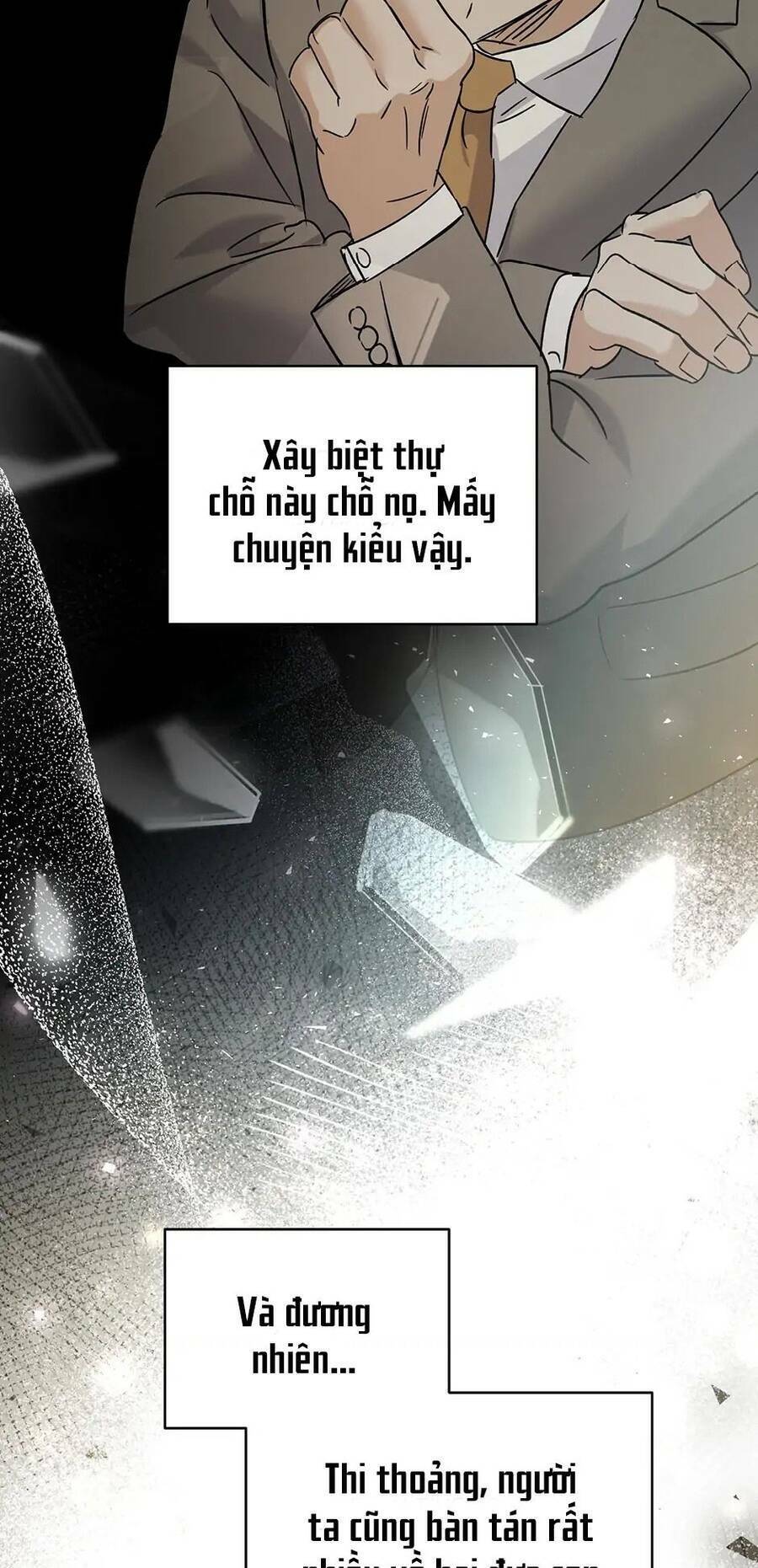 Trước Khi Cái Chết Chia Lìa Đôi Ta - Chap 58 - Trang 3