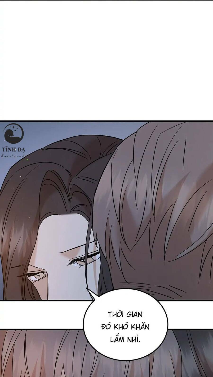 Trước Khi Cái Chết Chia Lìa Đôi Ta - Chap 58 - Trang 21