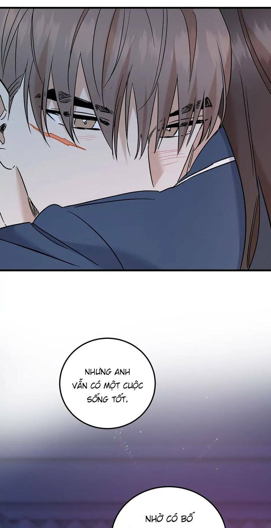 Trước Khi Cái Chết Chia Lìa Đôi Ta - Chap 58 - Trang 23
