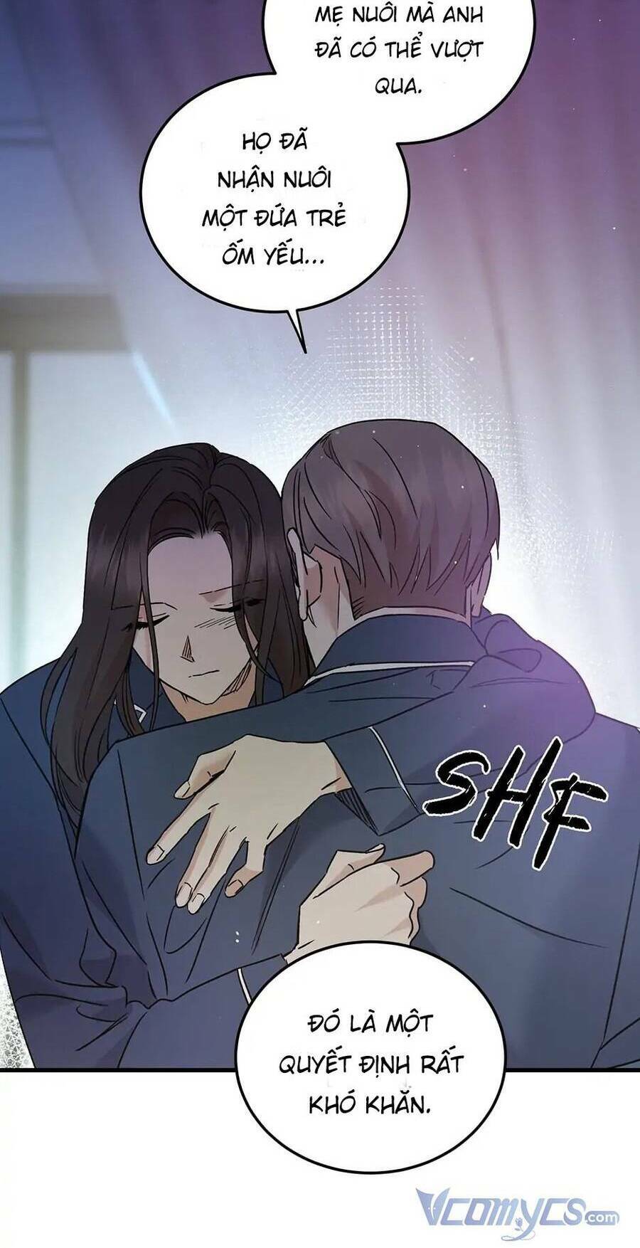 Trước Khi Cái Chết Chia Lìa Đôi Ta - Chap 58 - Trang 24