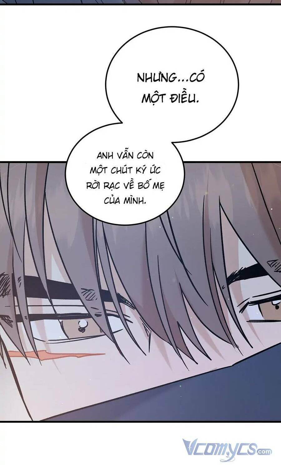 Trước Khi Cái Chết Chia Lìa Đôi Ta - Chap 58 - Trang 26