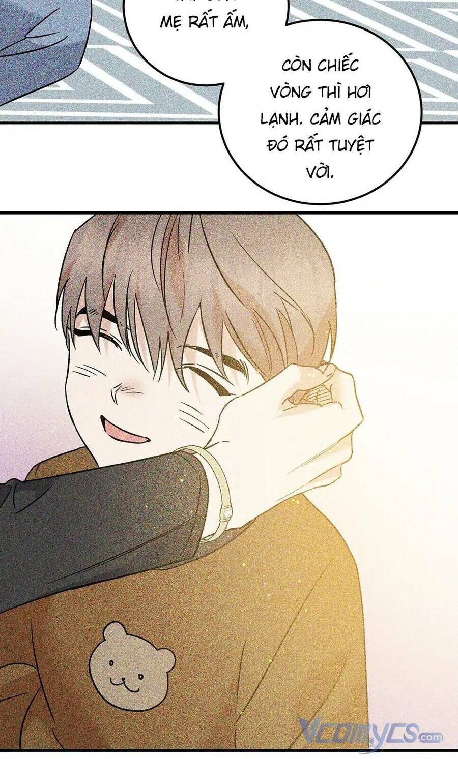 Trước Khi Cái Chết Chia Lìa Đôi Ta - Chap 58 - Trang 32