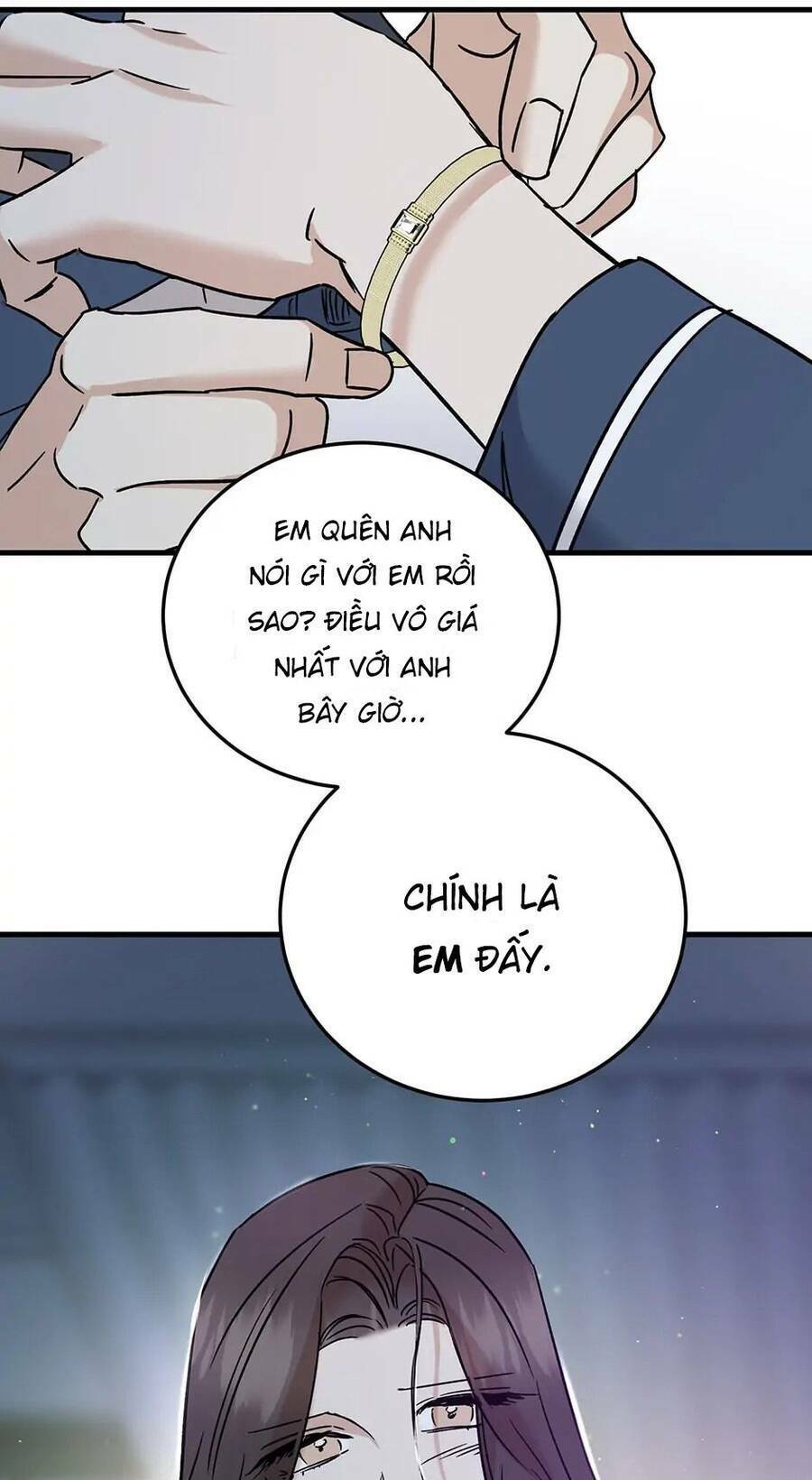Trước Khi Cái Chết Chia Lìa Đôi Ta - Chap 58 - Trang 33