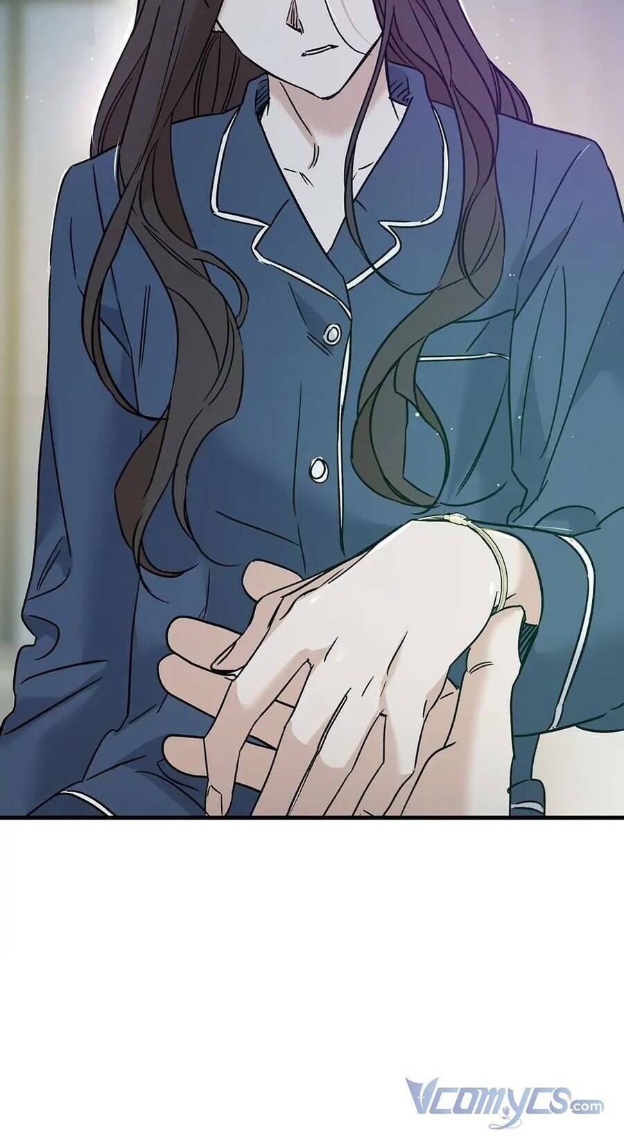 Trước Khi Cái Chết Chia Lìa Đôi Ta - Chap 58 - Trang 34